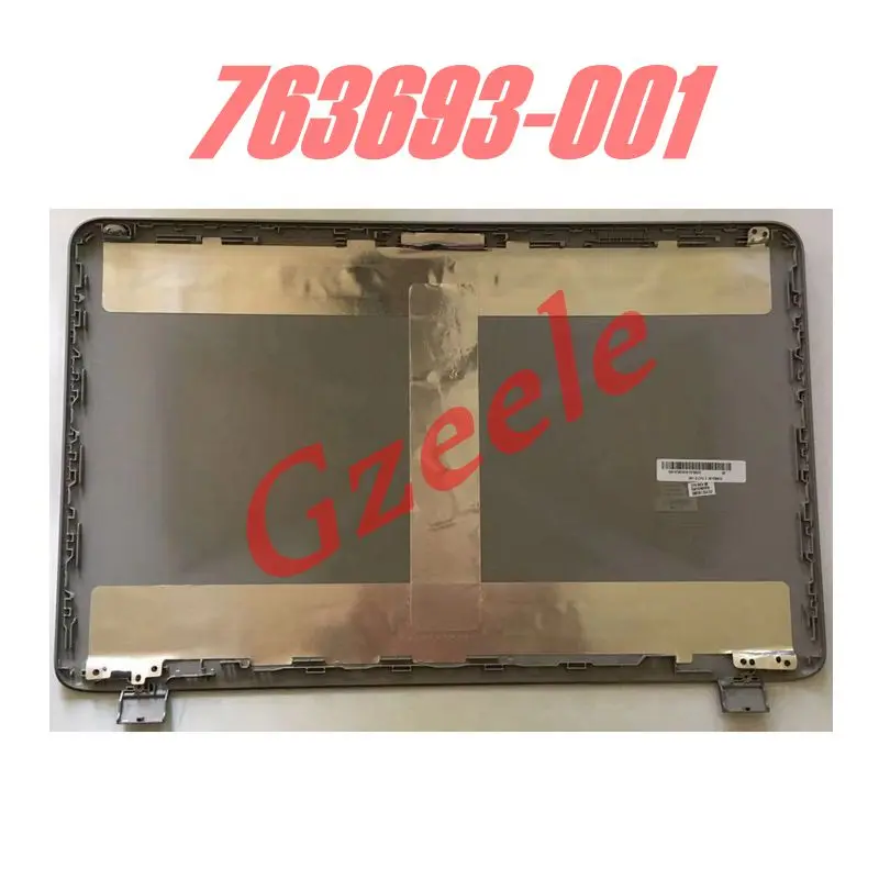 Новая задняя крышка ЖК дисплея GZEELE для HP ENVY 17 K серии k251na k206na верхняя 763693 001 EAY37001010