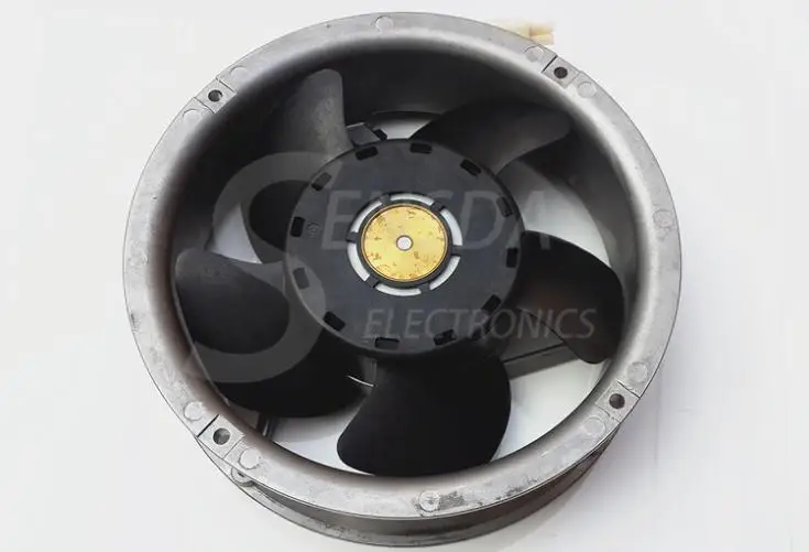 Для воздуходувки Sanyo 109e1724c505 1751 17 см 170 мм DC 24 В 2.3A инвертор с полным кругом осевые