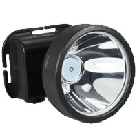 Самый яркий светодиодный налобный фонарь 10 Вт для охоты майнинга рыбалки