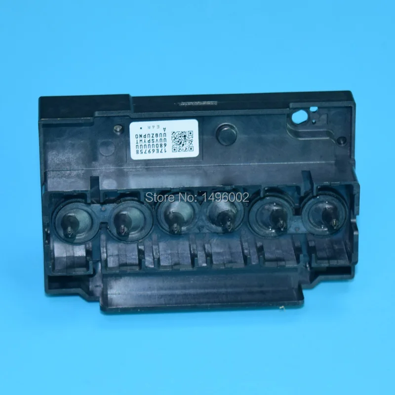 Быстрая доставка! Высокое качество печатающая головка печатающий узел для Epson