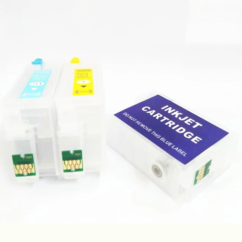Многоразовый чернильный картридж vilaxh R3000 для Epson stylus T1571 T1572 T1573 T1574 T1575 T1576 T1577 T1578 T1579