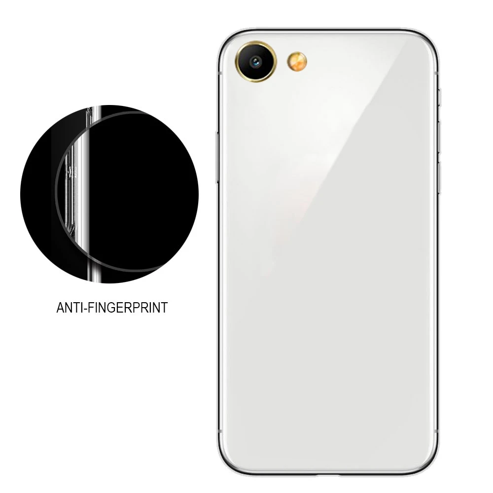 Прозрачный мягкий чехол для Meizu U20 Ультратонкий силиконовый телефона | Мобильные