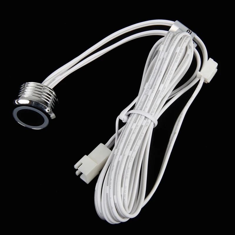 

Переключатель датчика движения руки CLAITE DC12V-24V для светодиодной ленсветильник 3528 5050