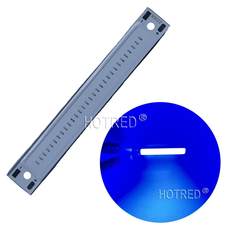 1 шт. 10 60x8 мм 3 Вт|led cob light|led cobcob light |