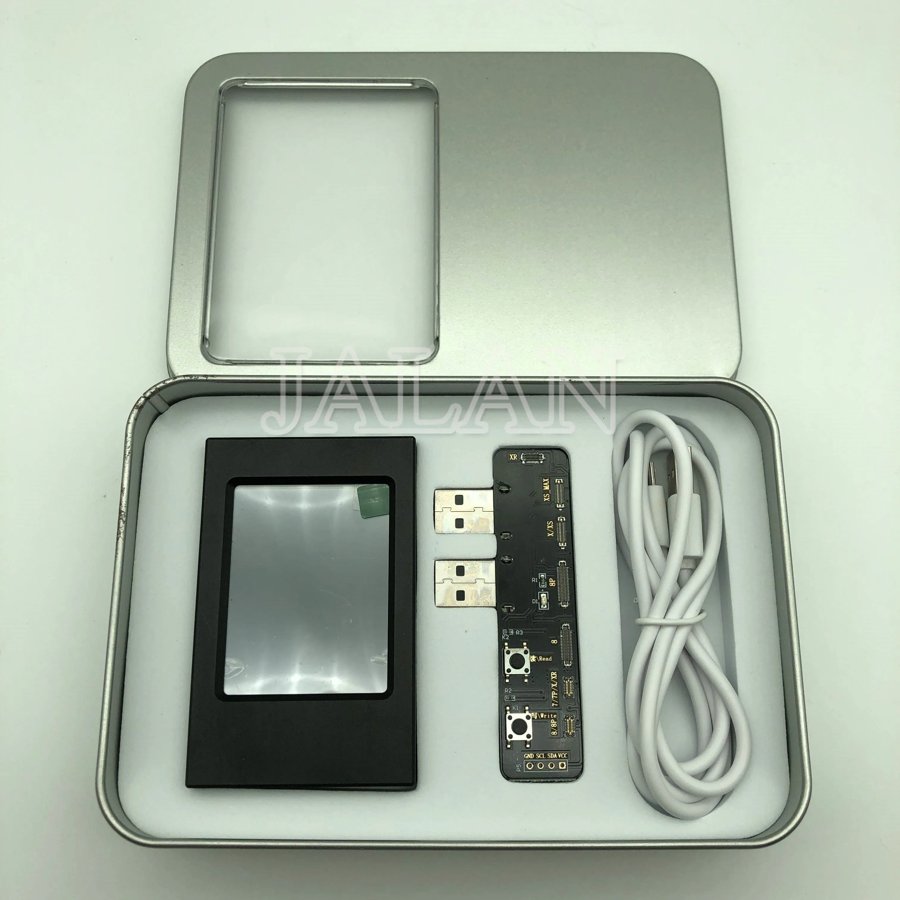 Блок программатор датчика восстановления светильник профессиональные