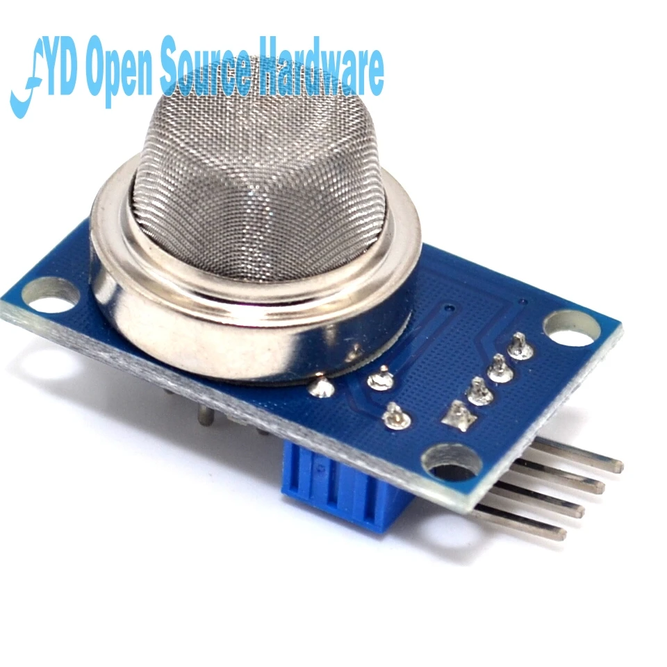 1 шт. MQ 4 модуль датчика газа метана MQ4|methane sensor|sensor modulemethane gas sensor |