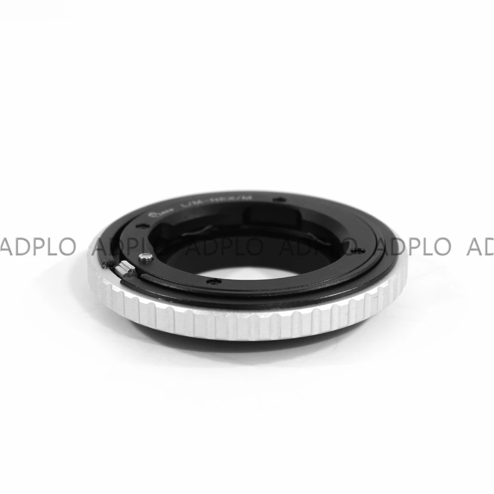 Комплект Pixco для объектива Leica M Sony E Mount NEX Camera регулируемый макро адаптера Infinity|lens