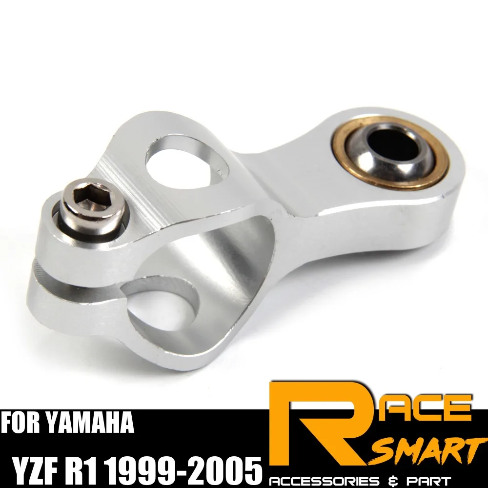 Аксессуары для мотоциклов амортизатор рулевого механизма cnc стабилизатор