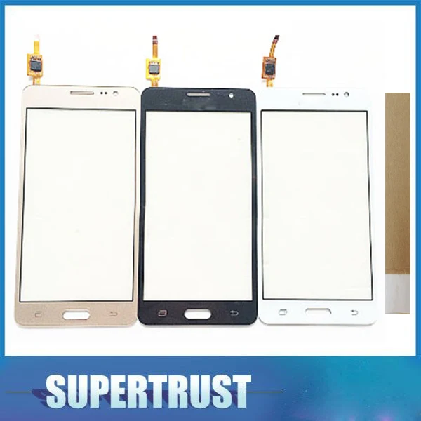 Сенсорный экран для Samsung Galaxy One5 G550 G5500 One7 G6000 S дигитайзер Переднее стекло объектив