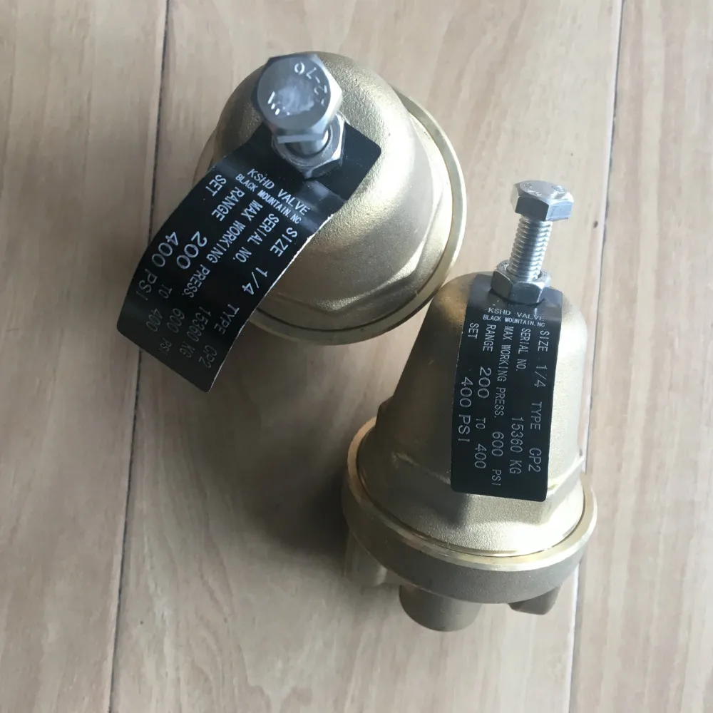 045099 регулирующий клапан G1/4 &quotNPT запасные части для прессования или сенсора SULLAIR