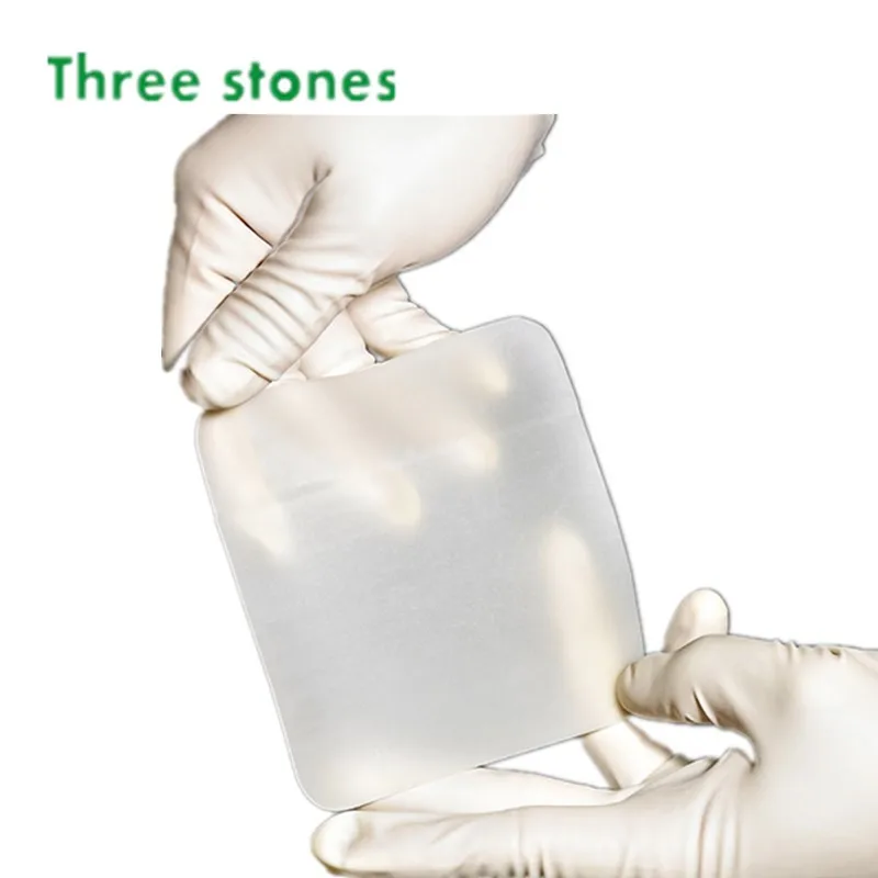 Гидро уплотнение очень большие стерильные прозрачные Гидроколлоидные тонкие