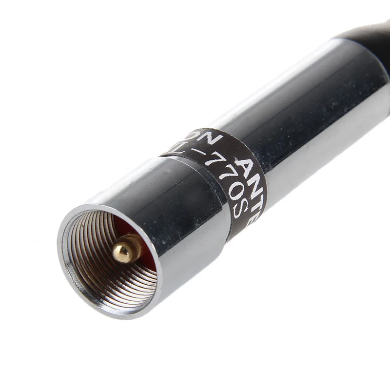 NL-770S UHF/VHF 144/430MHz 150W Автомобильная Радио мобильная станция антенна 2,15/3.0dBi