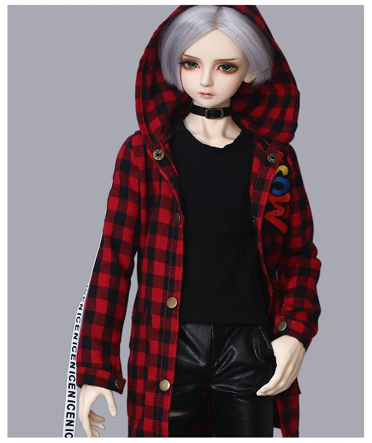 OUENEIFS BJD куклы Luts Senior 65 Delf Bory Body мужской SDF 1/3 кукла для тела вторичный элемент мировой моды для мальчиков