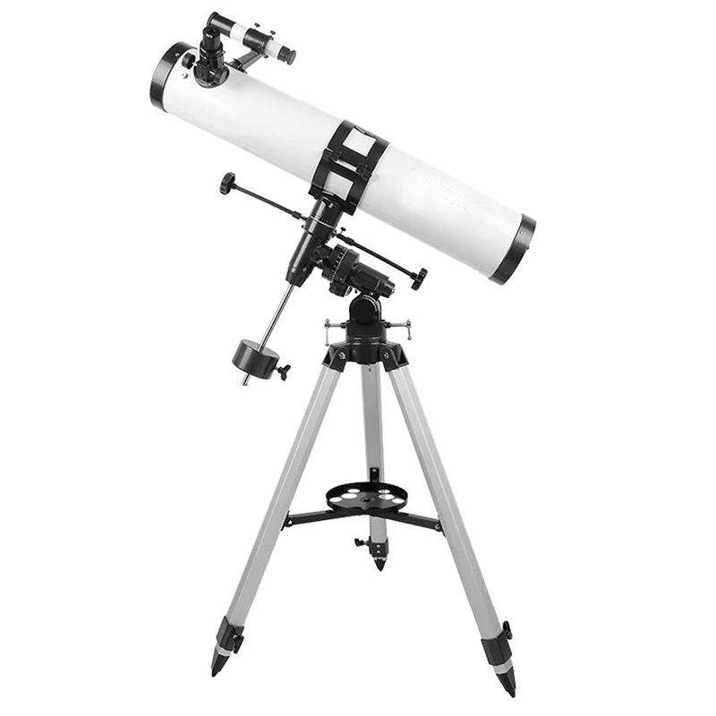 Visionking 114900 экваториальный астрономический телескоп для космического