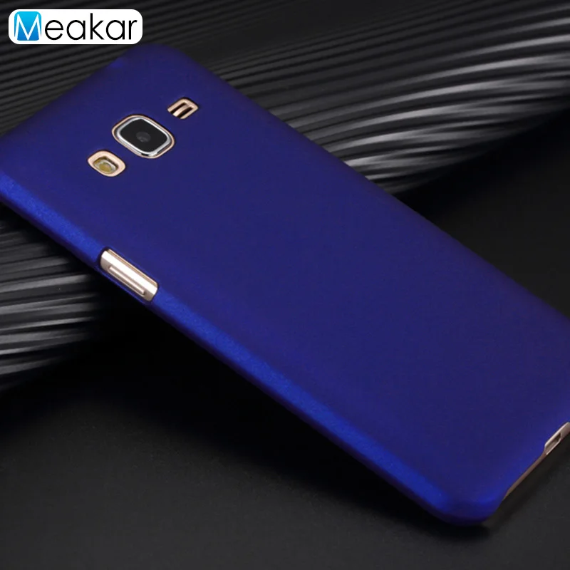Чехол для samsung Galaxy J3 чехол для samsung Galaxy J3 6 V Amp Express Prime J310 J320 Coque чехол - Цвет: blue