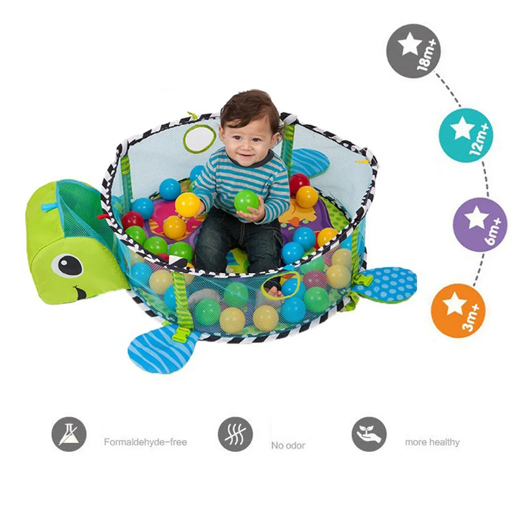 Рисунок 2 - Детский игровой коврик