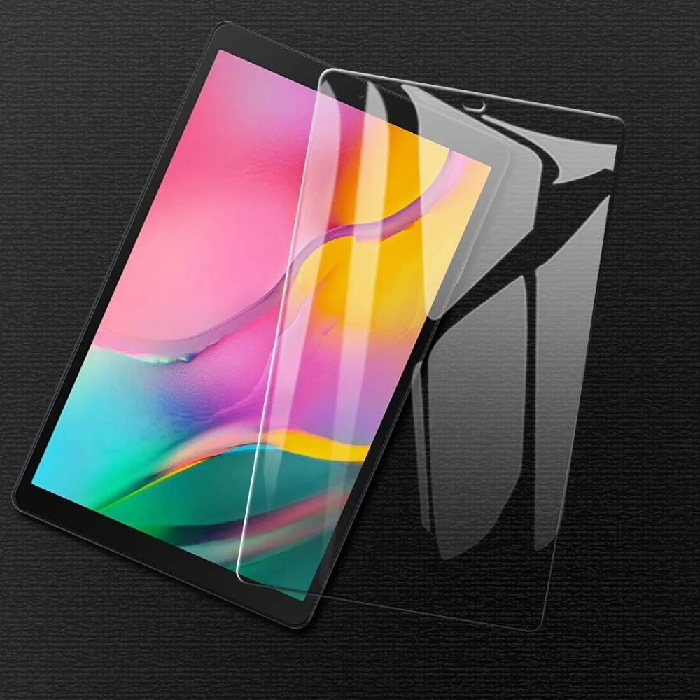 Закаленное стекло для samsung Galaxy Tab A, 8,0 дюймов, SM-P200, защита экрана планшета для samsung SM-P205, пленка из закаленного стекла