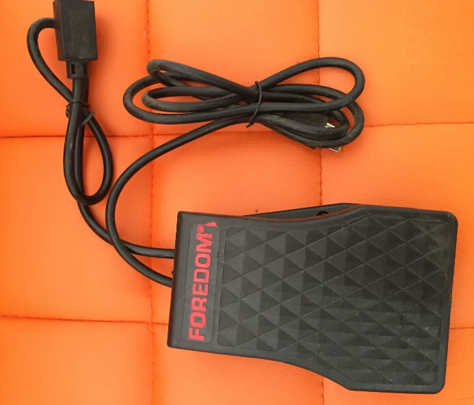 Педаль Foredom для гибкого вала горячая Распродажа ювелирных изделий | Украшения и