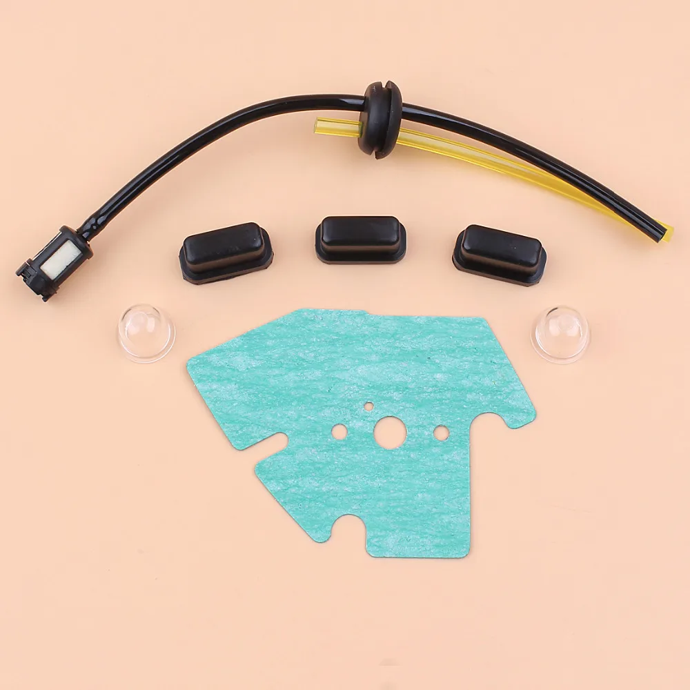 Резиновые детали для бака бензобака HONDA GX25 GX25N GX25NT GX25T FG110 HHT25S маленькие двигатели