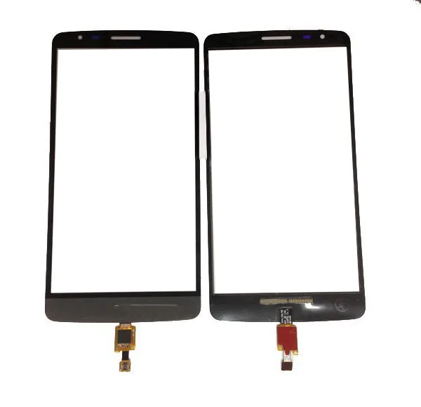5 ''для LG G3 Stylus D693 D690N D690 отдельный ЖК экран и сенсорный замена 3 цветов с лентой