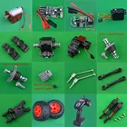 Subotech BG1513 BG1518 BG1506 BG1507 BG1508 BG1509 2,4 ГГц оригинальные детали для машинки на радиоуправлении приемник сервопривод