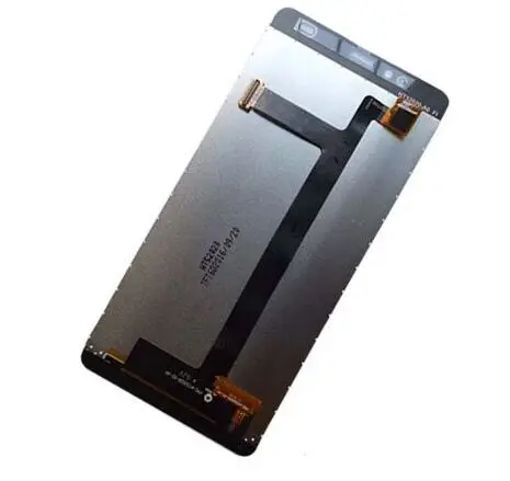 

for Elephone S3 Touch Sensor with LCD Elephone S3 LCD Display Screen Complete Assembly Black&White