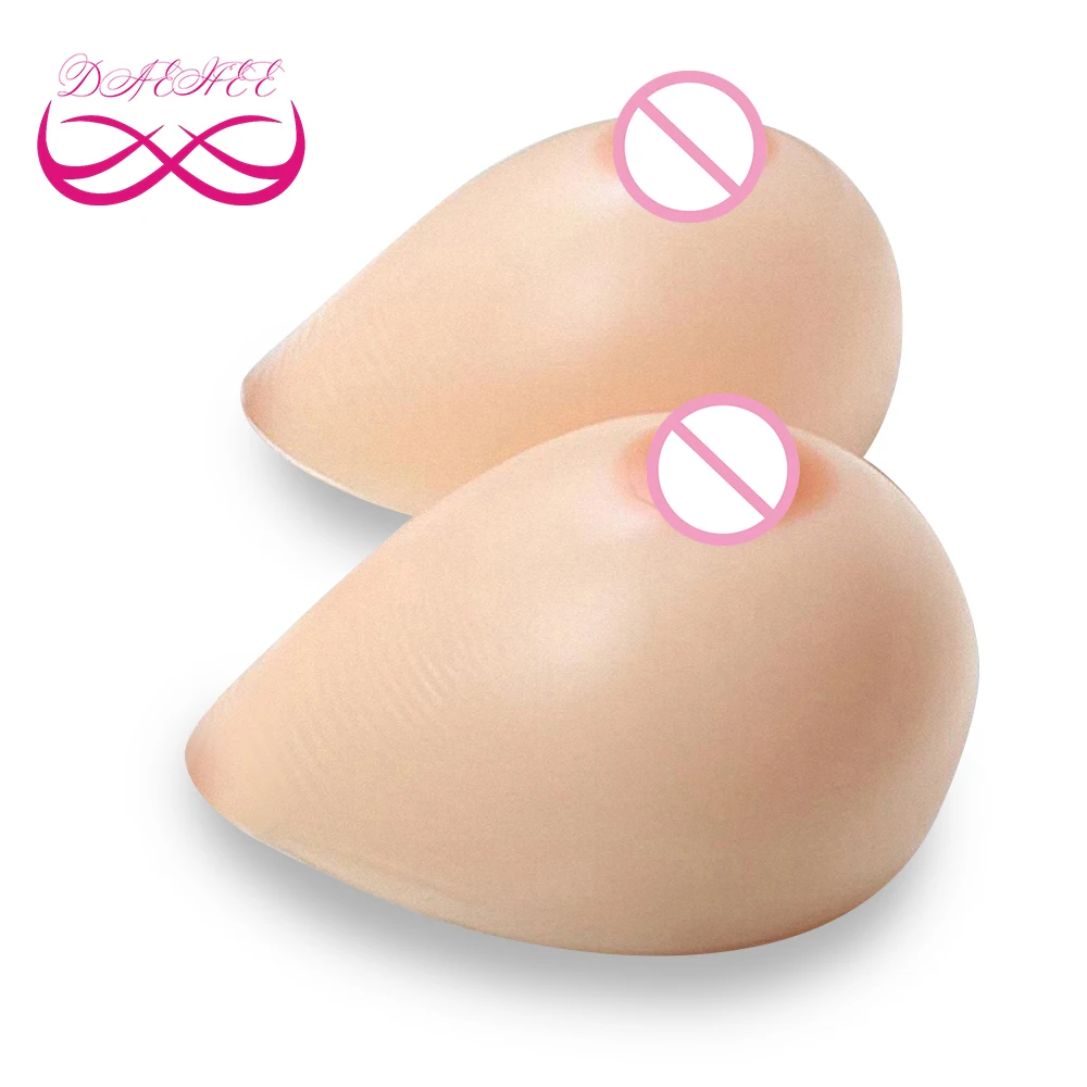 

Lovely Spring Day 1800g/Pair H Cup Fake Breast Silicone Breast Forms Fake Boobs Tit Bust Chest For Men Crossdresser Drag Queen