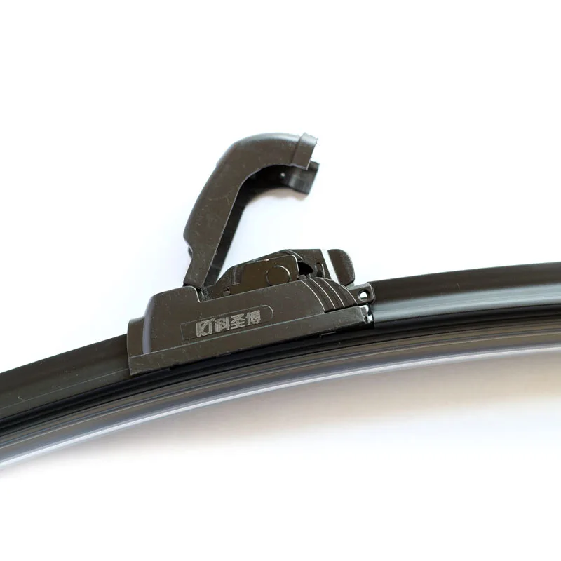 Car Windshield Wiper Blade For Toyota Vios(2008-2015) 14&quot+24&quot silicone wiper Bracketless Accessories | Автомобили и