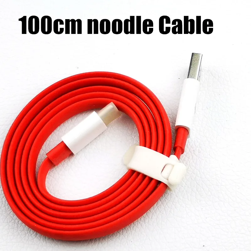 Оригинальный Oneplus тире Зарядное устройство кабель 35/100/150/200 см Быстрый Usb type c