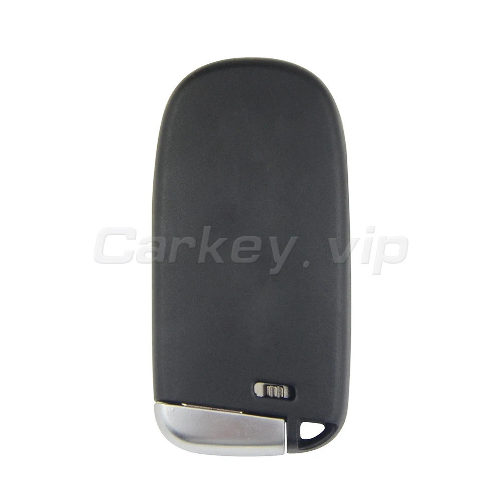 Чехол для смарт ключей Remotekey чехол 5 кнопок Chrysler 200 300 Для Dodge Durango Jeep 2014 2015 2016 2017 M3N