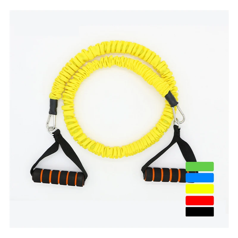 Эластичные ленты YOUGLE для йоги эластичные фитнеса резинки тренажеры тренировок