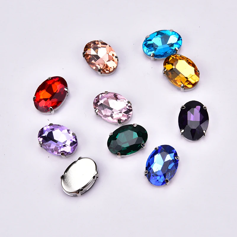 

143pcs, free gift, mix size color shape crystal rhinestone beads glass stone with claw wedding dress decoration DIY