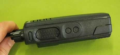 32 канала высокое качество Walkie Talkie DMR Motorola DP4400 эвакуатор способ радио IP57