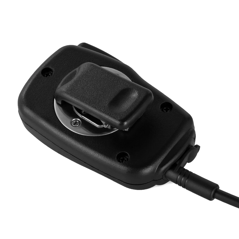 Оригинальный Микрофон для WOUXUN динамик микрофон SMO-001 Wouxun KG-UVD1P KG-UV8D KG-UV6D и т. Д. |
