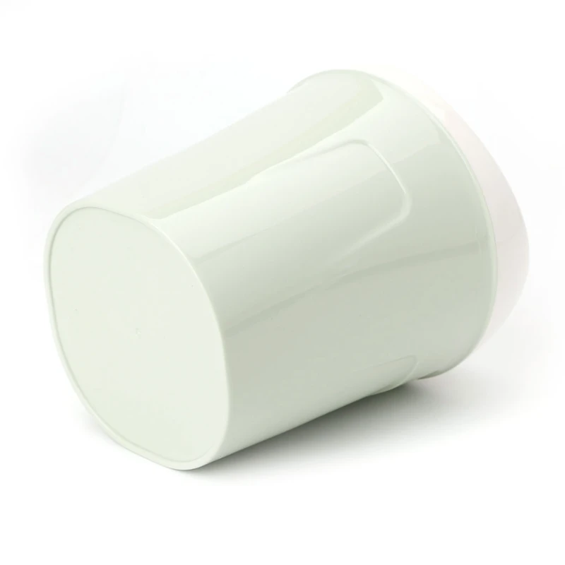 Мини мусорный бак с крышкой для мусора на столе Can отходы мусор корзина контейнер