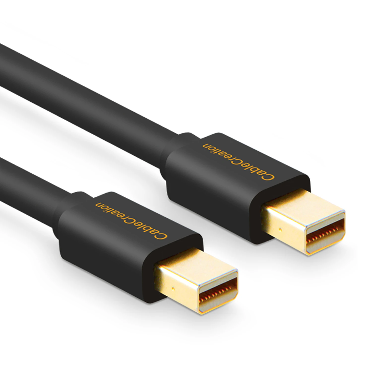 Мини DP к dp-кабель мини DisplayPort адаптер для дисплея совместим с MacBook U2414H AH-IPS/U3014 4K |