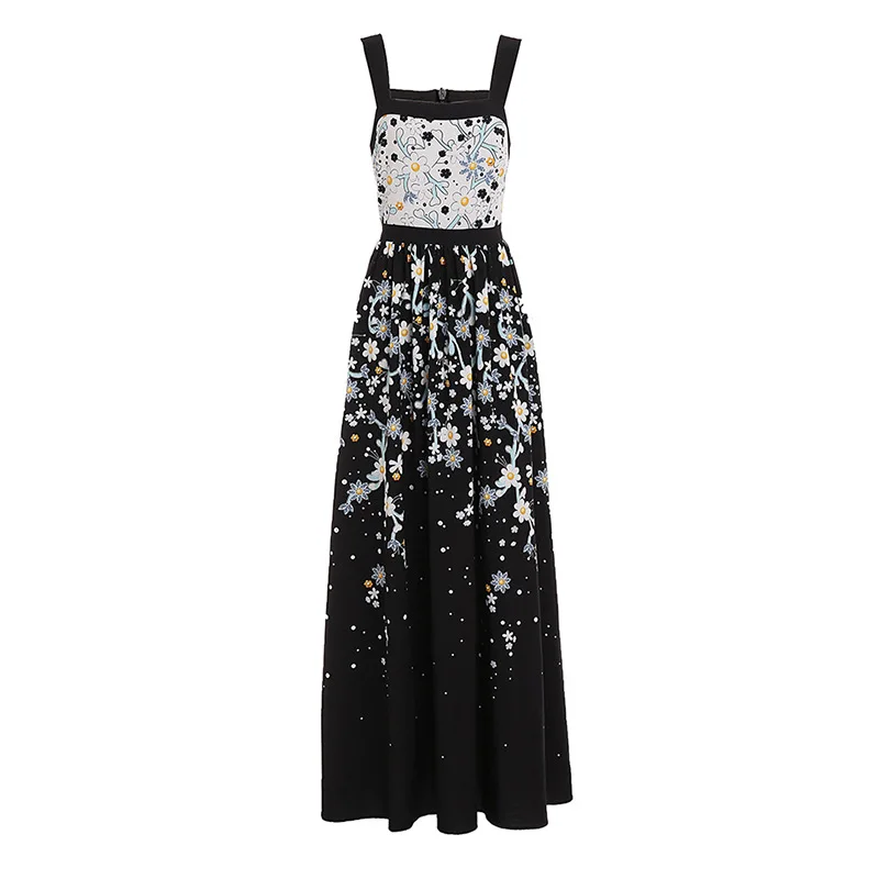 Высокое качество 2019 новый дизайнер Женская Мода Повседневное взлетно-посадочной