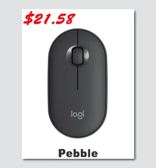 Logitech M280 Беспроводной Мышь офисные Мышь с USB нано-приемник 1000 точек/дюйм 2,4 ГГц оптический Мышь для Windows 10/8/7/vista и Mac OS