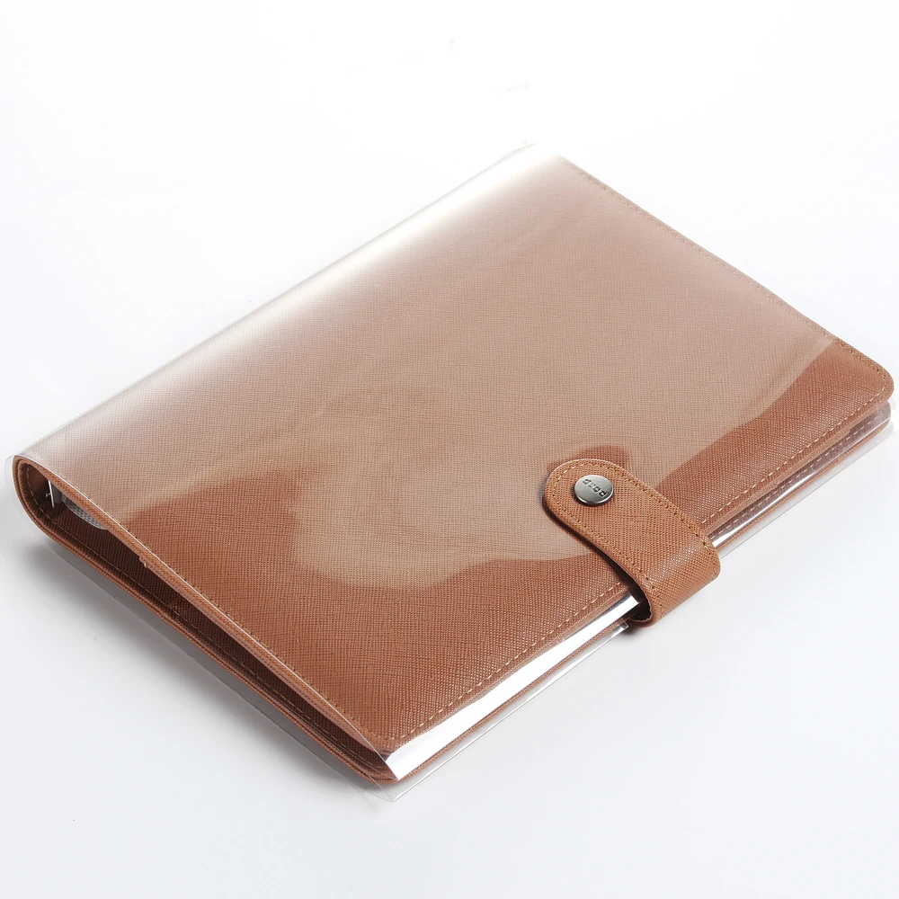 Канцелярские товары Макарон с 6 отверстиями для ноутбука офисное и школьное