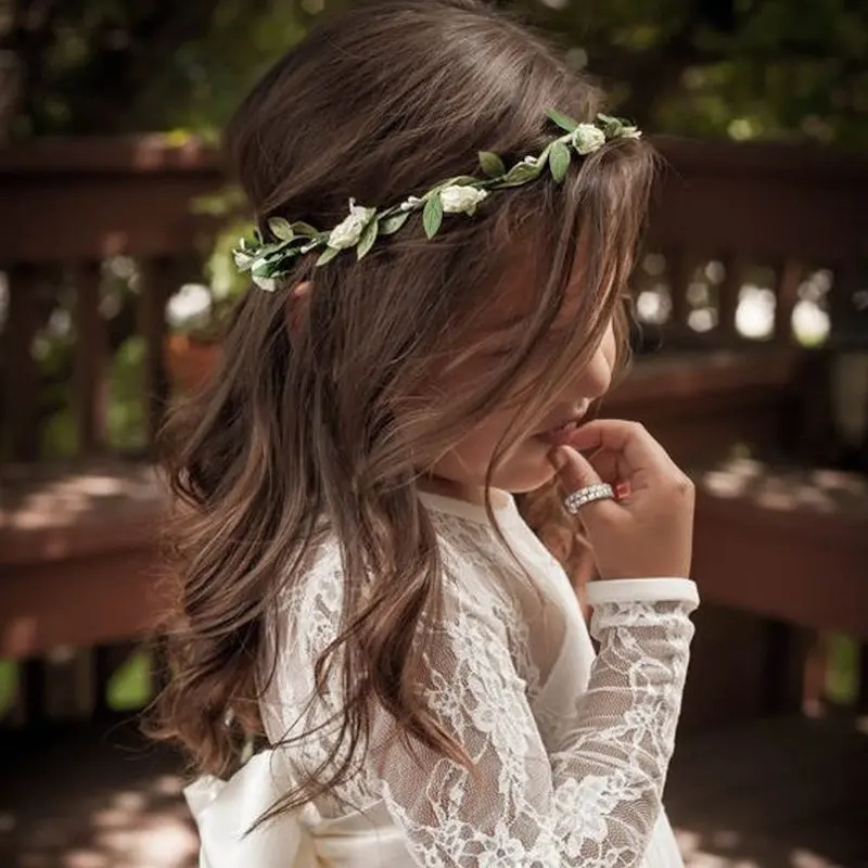 1 рулон искусственный лоза ткань листьев одежда для свадьбы дня рождения DIY