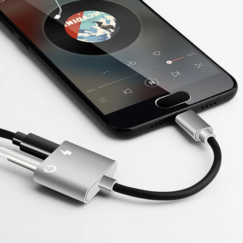 Чери USB C Тип до 3 5 мм Aux аудио кабель Разъем для наушников адаптер HTC Samsung Huawei Xiaomi LG