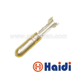 100 шт. автоматический проводной терминал для электрического разъема, G159 обжимные свободные контакты, свободные клеммы