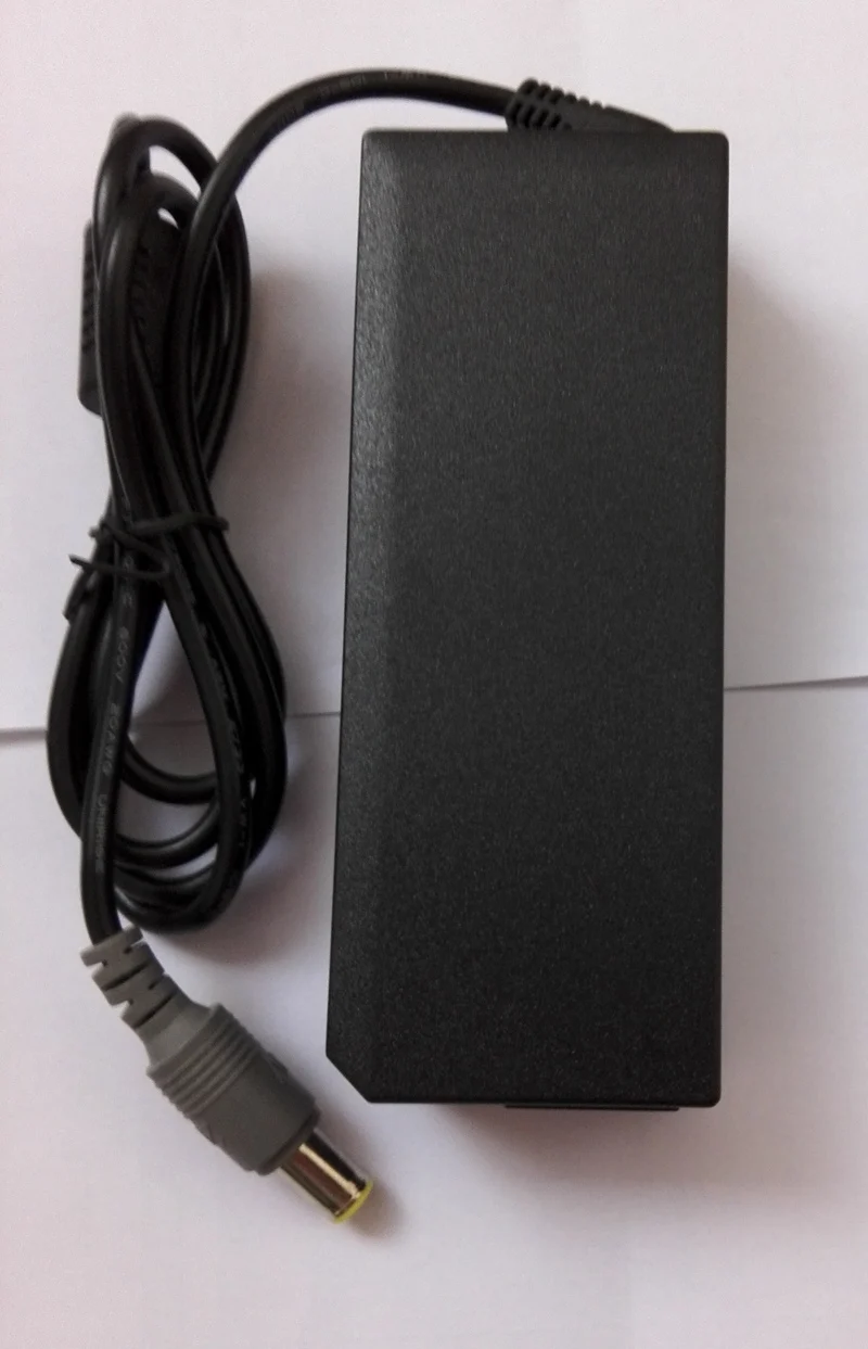 Блок питания для ноутбука LENOVO IBM 42t4423 42t5008 42t5093 42t5282 40Y7649 20 в 4 5 А 90 Вт | Компьютеры и
