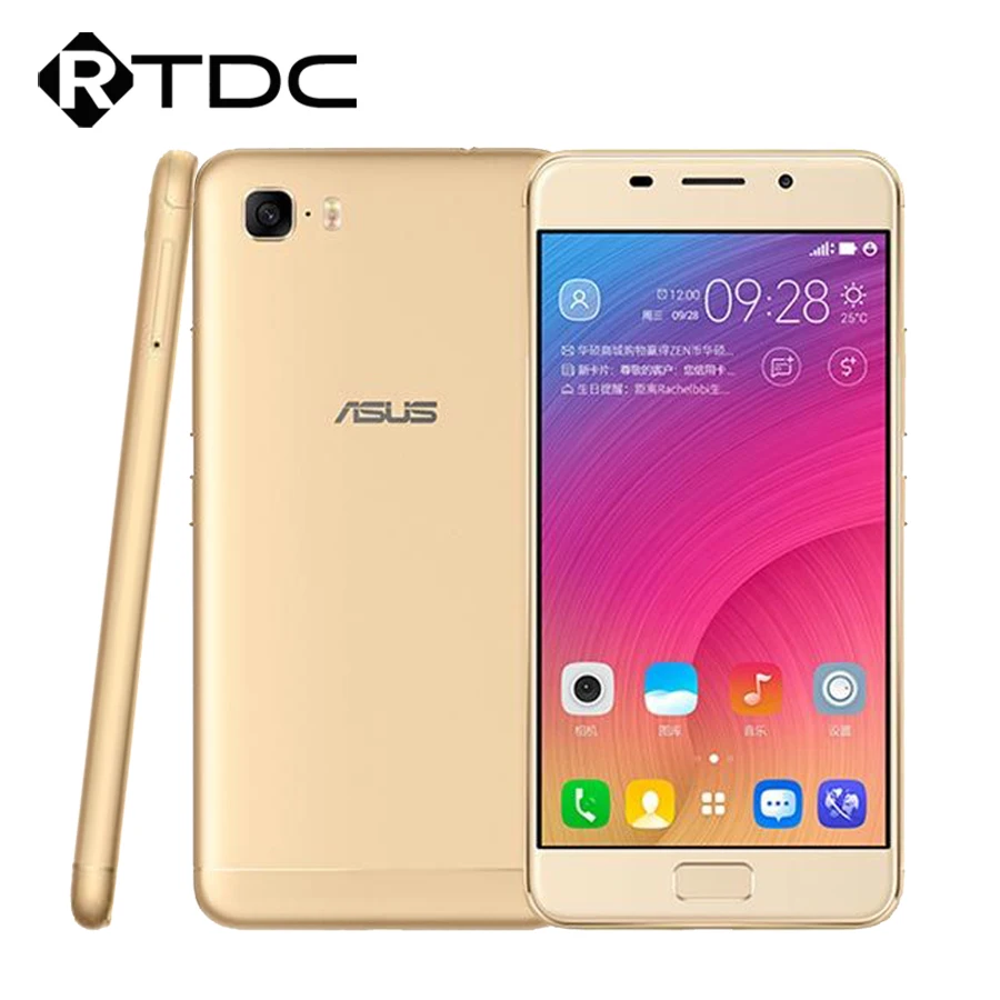 В наличии Оригинальный Asus Zenfone Pegasus 3s Max ZC521TL MT6750 Octa Core 5 2 &quotHD 3 ГБ Оперативная