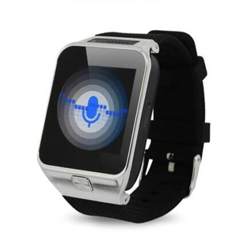 Smart Watch GW06 Smartwatch Android IOS MTK6572 Bluetooth GPS 3G WIFI SIM Card Clock Electronics | Электроника