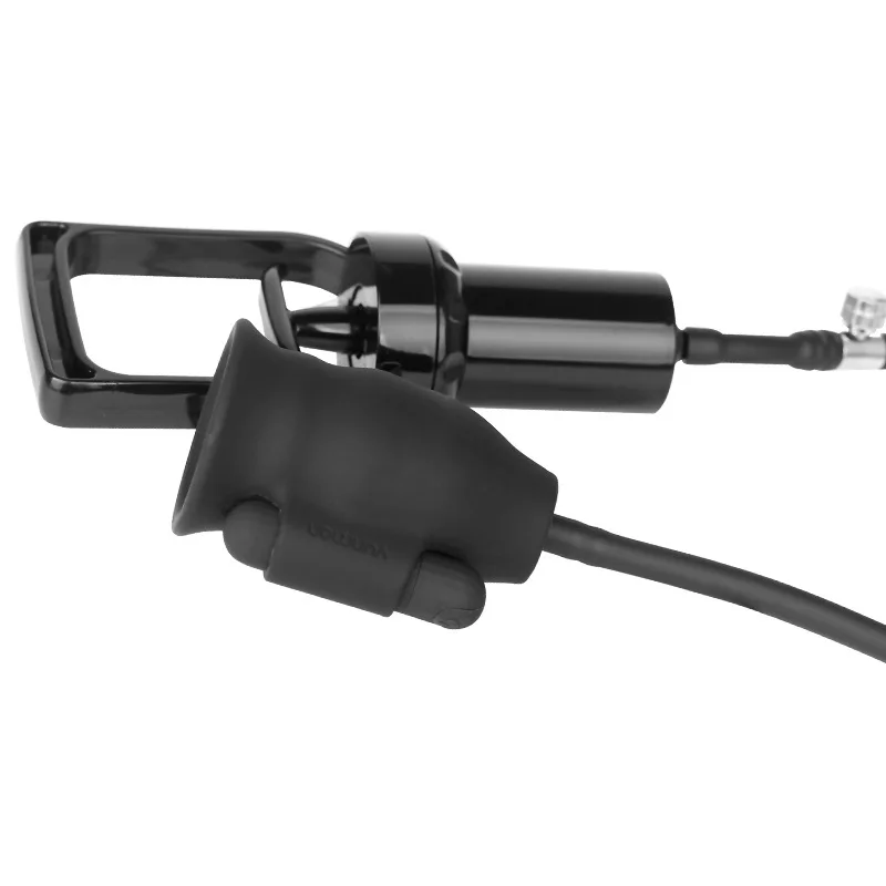 Пенис насос Вибратор Интимные Игрушки для взрослых пенис удлинитель эротический