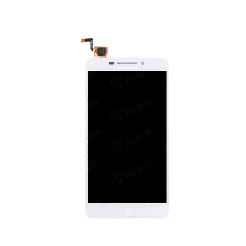 Для Lenovo A5000 ЖК-экран и дигитайзер полная сборка | Мобильные телефоны аксессуары