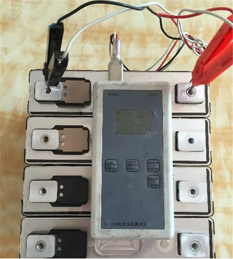 3 7 v 100AH литий полимерная батарея для diy 36V 48V 60V Электрический мотор вилочный