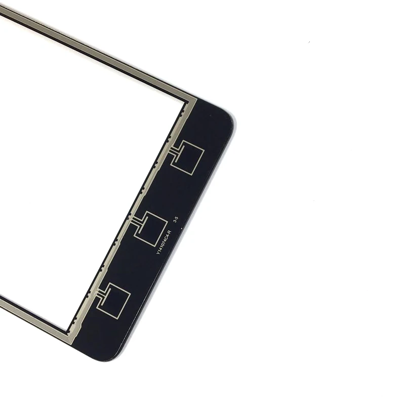 Новый сенсорный экран для Prestigio Grace R5 LTE PSP5552duo дигитайзер панель датчик +