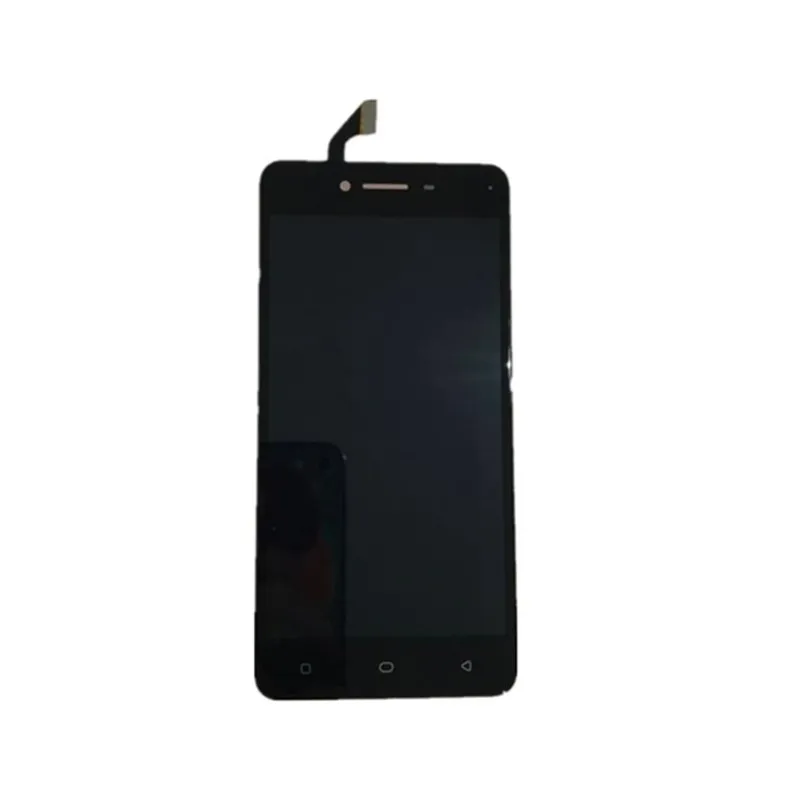 Для Oppo A37 LCD дисплей кодирующий преобразователь сенсорного экрана в сборе